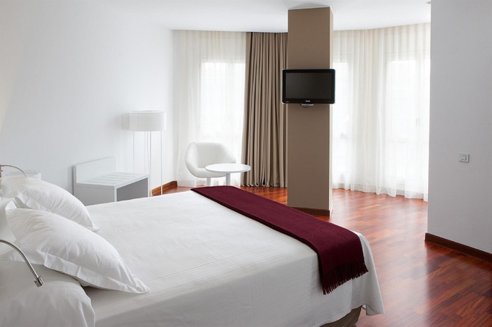 Hotel NH Ciutat de Mataro