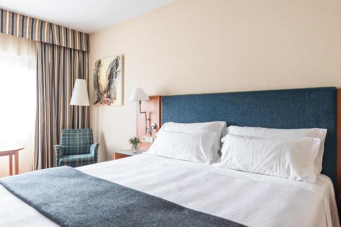 Hotel NH Ciutat de Vic