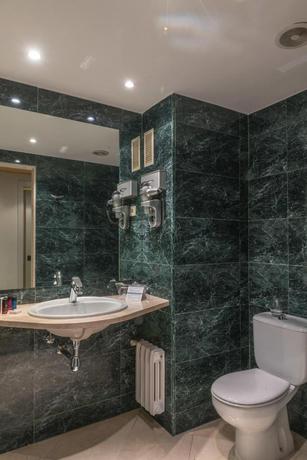 Hotel NH Ciutat de Vic