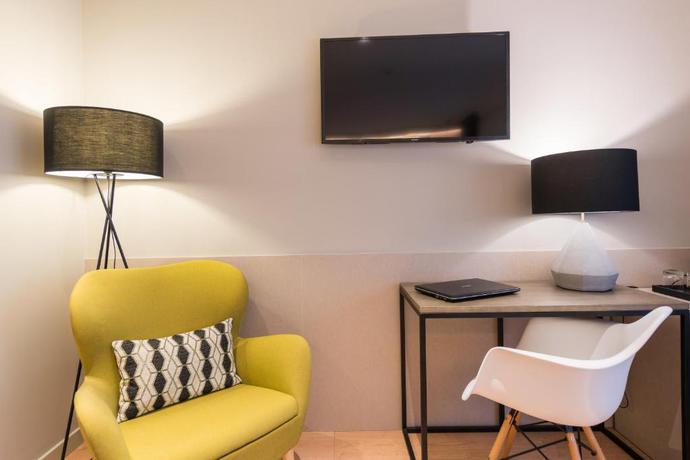 Hotel NH Ciutat de Vic