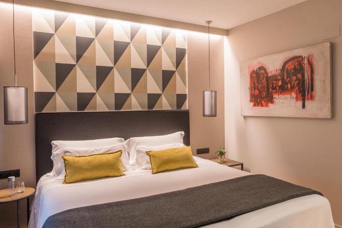 Hotel NH Ciutat de Vic