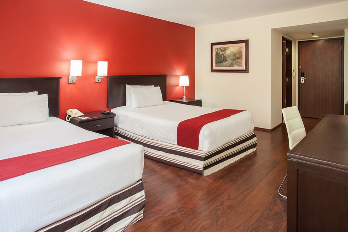 Hotel NH Coatzacoalcos
