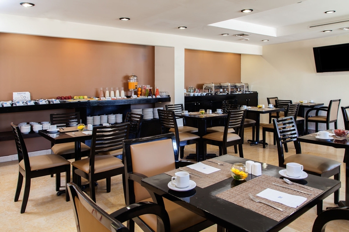 Hotel NH Coatzacoalcos