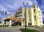 Hotel NH Coatzacoalcos