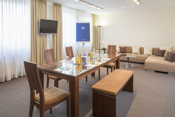 Hotel NH Dessau
