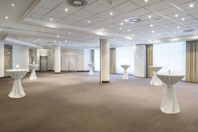 Hotel NH Dessau