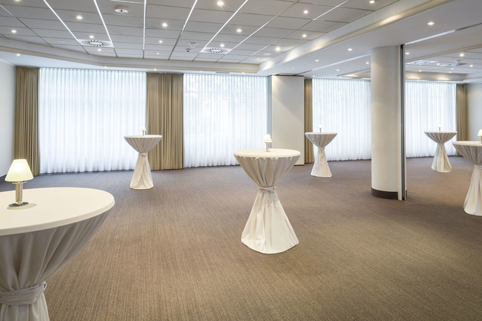 Hotel NH Dessau