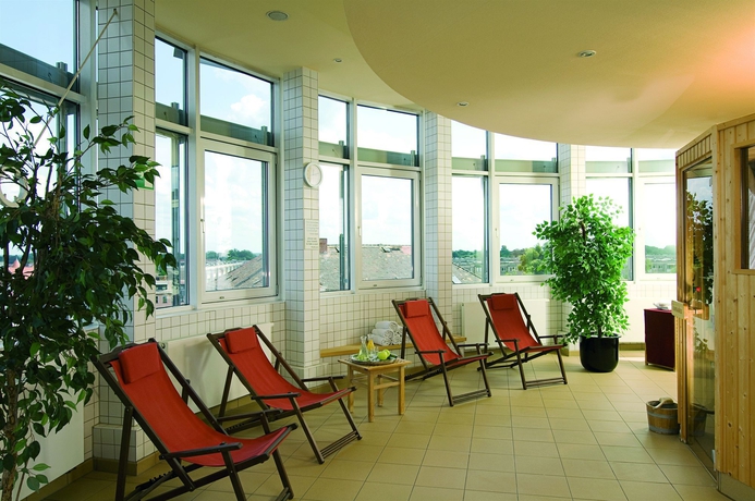 Hotel NH Dessau