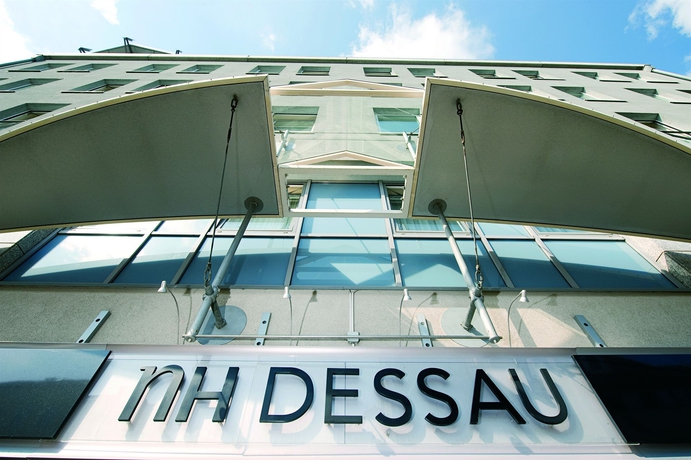 Hotel NH Dessau