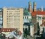 Hotel NH Deutscher Kaiser