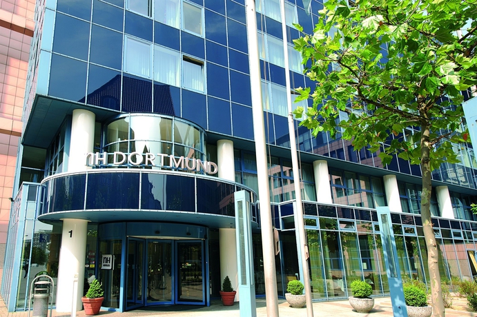 Hotel NH Dortmund