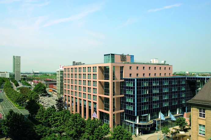 Hotel NH Dortmund