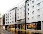 Hotel NH Dusseldorf City Nord