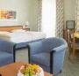 Hotel NH Eden Dusseldorf