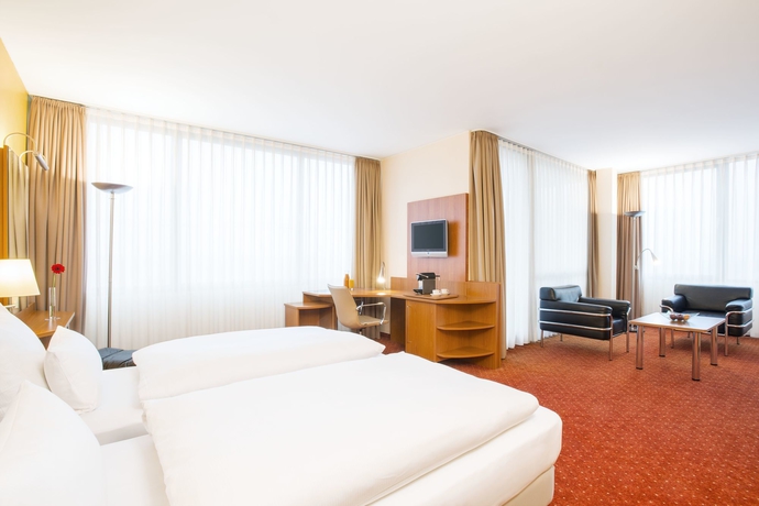 Hotel NH Erlangen