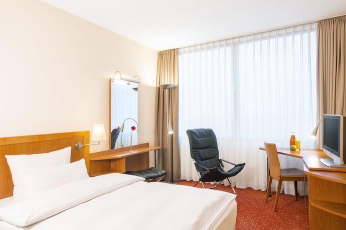 Hotel NH Erlangen