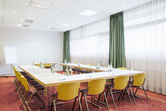 Hotel NH Erlangen