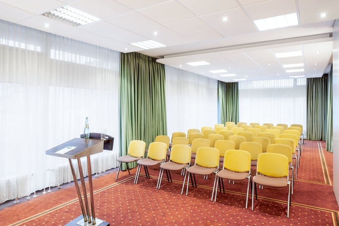 Hotel NH Erlangen