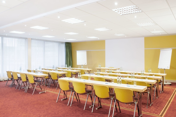 Hotel NH Erlangen