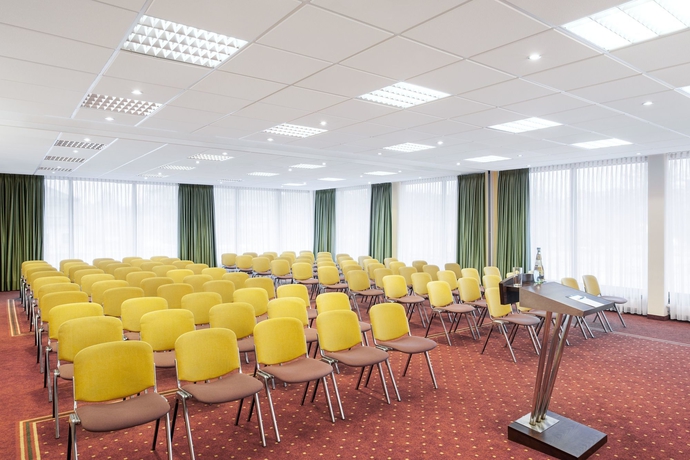 Hotel NH Erlangen