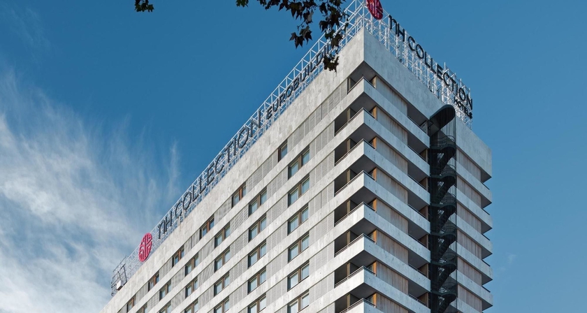 Hotel NH Eurobuilding