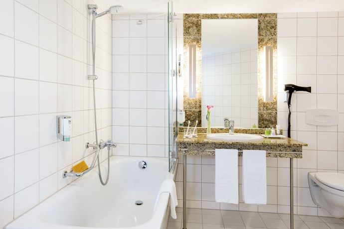 Hotel NH Frankfurt Airport