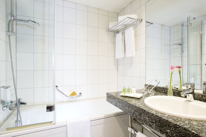 Hotel NH Frankfurt Airport