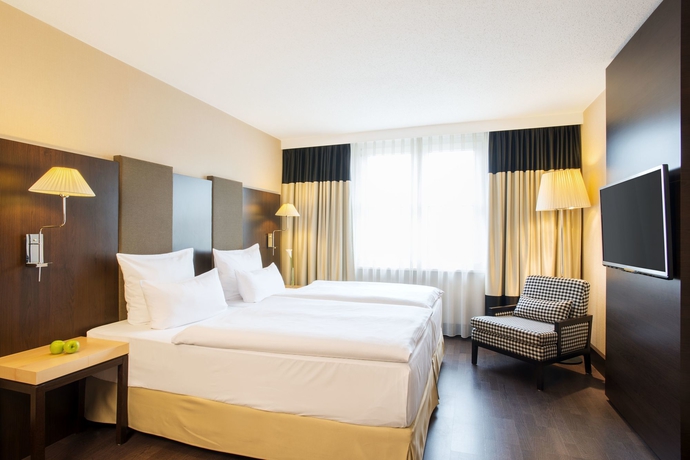 Hotel NH Frankfurt Airport