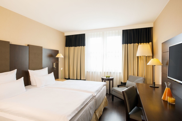 Hotel NH Frankfurt Airport