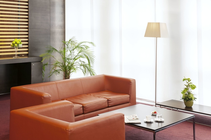 Hotel NH Frankfurt Airport