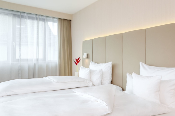 Hotel NH Frankfurt City