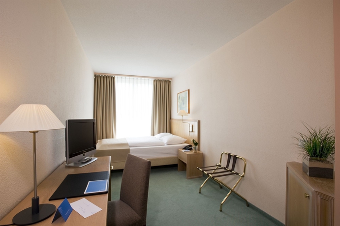 Hotel NH Fribourg