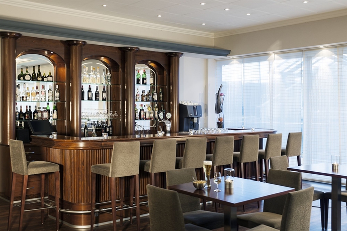 Hotel NH Fribourg