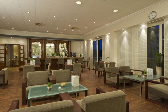 Hotel NH Fribourg