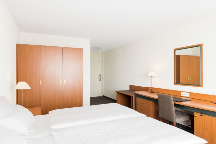 Hotel NH Fribourg
