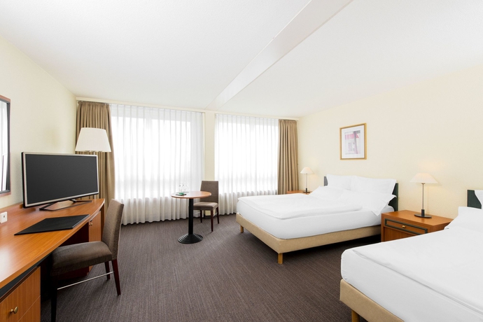 Hotel NH Fribourg