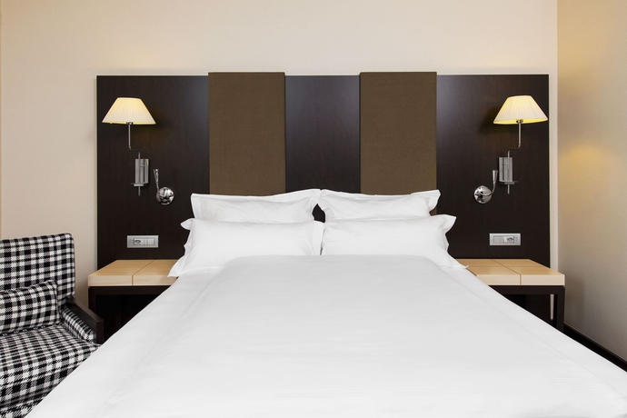 Hotel NH Geneva Airport