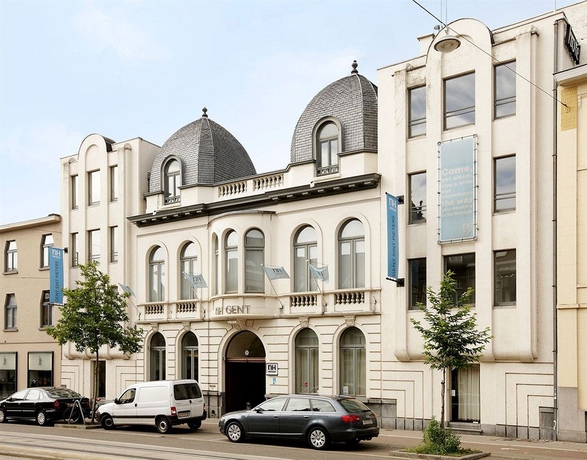 Hotel NH Gent