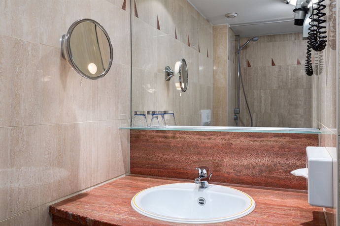 Hotel NH Gent