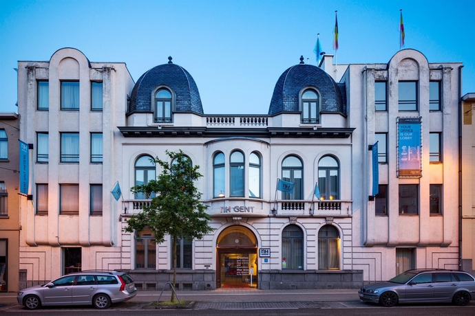 Hotel NH Gent