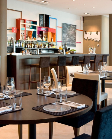 Hotel NH Gijon