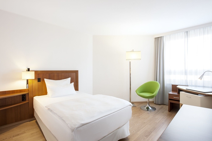 Hotel NH Hamburg Altona