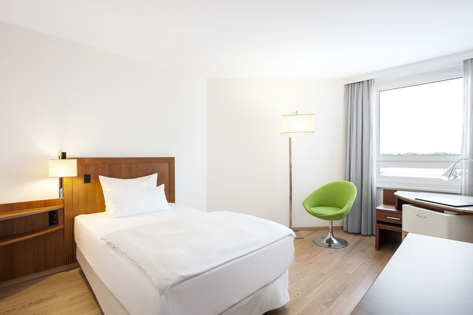 Hotel NH Hamburg Altona