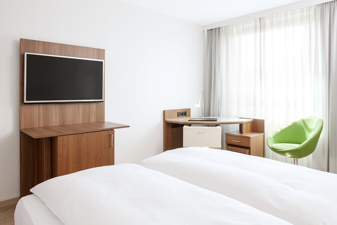 Hotel NH Hamburg Altona