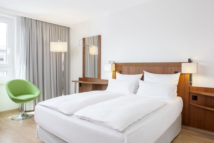 Hotel NH Hamburg Altona