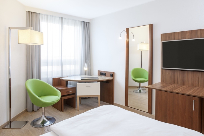 Hotel NH Hamburg Altona