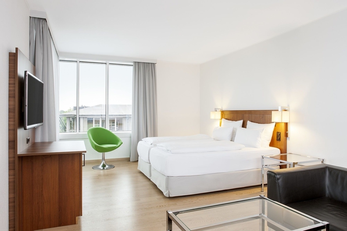 Hotel NH Hamburg Altona