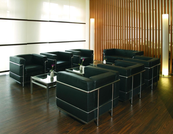 Hotel NH Hamburg City