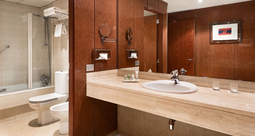 Hotel NH Herencia Rioja