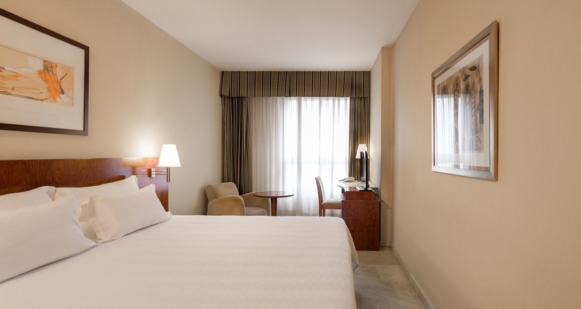 Hotel NH Herencia Rioja